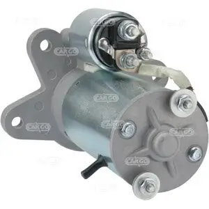 Starter 12 V 2,3 kW HC-Cargo F032112251 Bild Starter 12 V 2,3 kW HC-Cargo F032112251