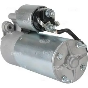 Starter 12 V 2,2 kW HC-Cargo F032112290 Bild Starter 12 V 2,2 kW HC-Cargo F032112290