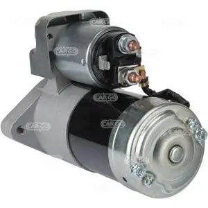 Starter 12 V 1,4 kW HC-Cargo F032112300 Bild Starter 12 V 1,4 kW HC-Cargo F032112300