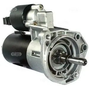 Starter 12 V 1,1 kW HC-Cargo 112307