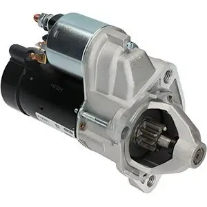 Starter 12 V 1,1 kW HC-Cargo 112321