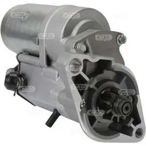 Starter 12 V 2,0 kW HC-Cargo 112336