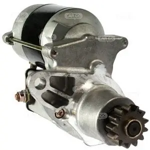Starter 12 V 1,4 kW HC-Cargo F032112367 Bild Starter 12 V 1,4 kW HC-Cargo F032112367