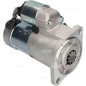 Starter 12 V 1,4 kW HC-Cargo 112368