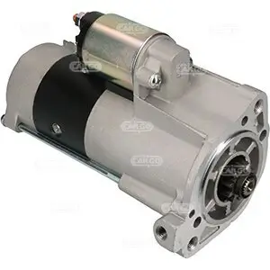 Starter 12 V 2,2 kW HC-Cargo F032112370 Bild Starter 12 V 2,2 kW HC-Cargo F032112370