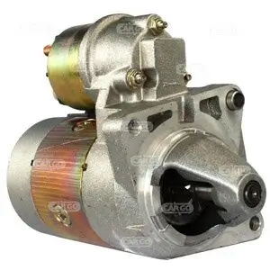 Starter 12 V 0,8 kW HC-Cargo F032112382