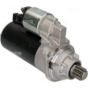 Starter 12 V 2,0 kW HC-Cargo F032112429 Bild Starter 12 V 2,0 kW HC-Cargo F032112429