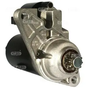 Starter 12 V 1,1 kW HC-Cargo 112435