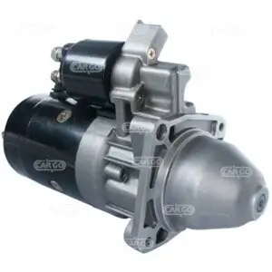 Starter 12 V 2,3 kW HC-Cargo F032112436 Bild Starter 12 V 2,3 kW HC-Cargo F032112436