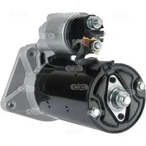 Starter 12 V 2,3 kW HC-Cargo F032112441 Bild Starter 12 V 2,3 kW HC-Cargo F032112441
