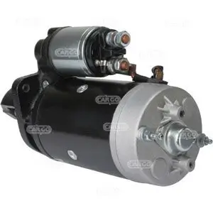 Starter 12 V 3,0 kW HC-Cargo F032112442 Bild Starter 12 V 3,0 kW HC-Cargo F032112442
