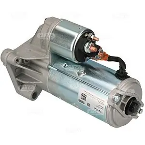 Starter 12 V 1,8 kW HC-Cargo 112474 Bild Starter 12 V 1,8 kW HC-Cargo 112474