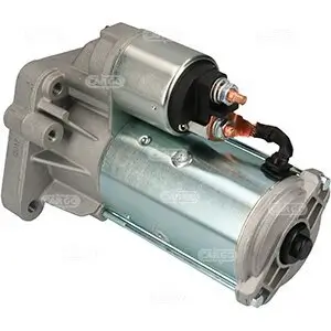 Starter 12 V 2,1 kW HC-Cargo 112475 Bild Starter 12 V 2,1 kW HC-Cargo 112475