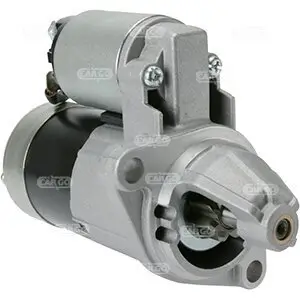 Starter 12 V 0,8 kW HC-Cargo 112478 Bild Starter 12 V 0,8 kW HC-Cargo 112478