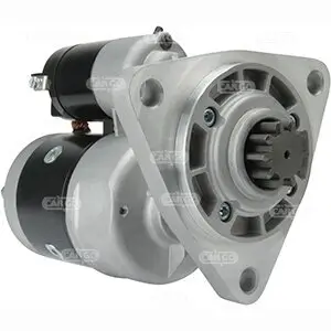 Starter 12 V 2,7 kW HC-Cargo F032112488