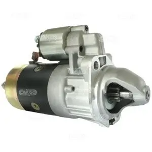 Starter 12 V 2,2 kW HC-Cargo 112537