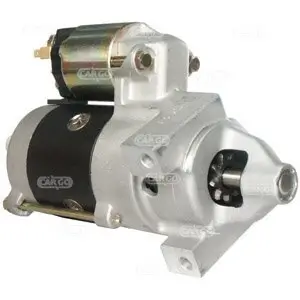 Starter 12 V 0,6 kW HC-Cargo F032112546 Bild Starter 12 V 0,6 kW HC-Cargo F032112546