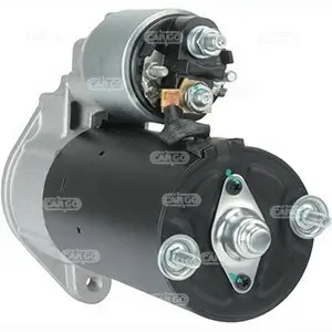 Starter 12 V 1,7 kW HC-Cargo F032112553 Bild Starter 12 V 1,7 kW HC-Cargo F032112553