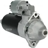 Starter 12 V 1,7 kW HC-Cargo 112553