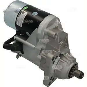 Starter 24 V 4,5 kW HC-Cargo F032112822