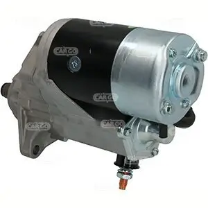 Starter 24 V 4,5 kW HC-Cargo F032112822 Bild Starter 24 V 4,5 kW HC-Cargo F032112822