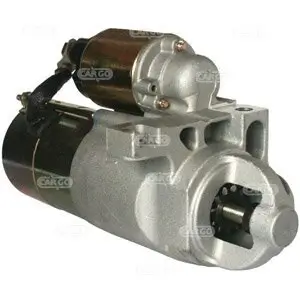 Starter 12 V 1,7 kW HC-Cargo 112906