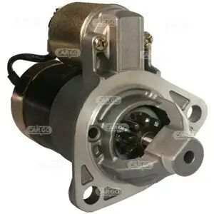 Starter 12 V 1,4 kW HC-Cargo F032113044