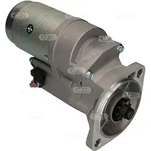 Starter 12 V 2,2 kW HC-Cargo F032113132 Bild Starter 12 V 2,2 kW HC-Cargo F032113132