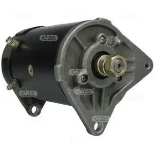 Starter 12 V 0,75 kW HC-Cargo F032113146