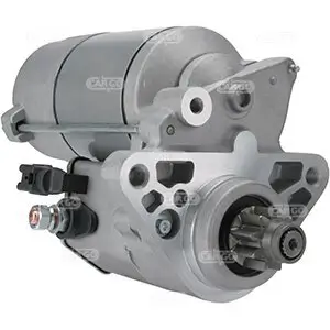 Starter 12 V 2,0 kW HC-Cargo F032113171