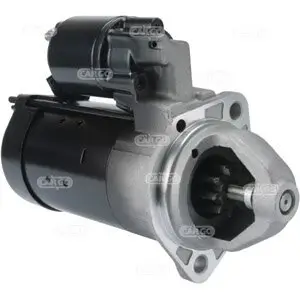 Starter 12 V 2,3 kW HC-Cargo 113181