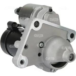 Starter 12 V 1,4 kW HC-Cargo 113254