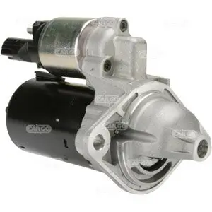 Starter 12 V 1,1 kW HC-Cargo 113271