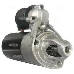 Starter 12 V 1,4 kW HC-Cargo 113282