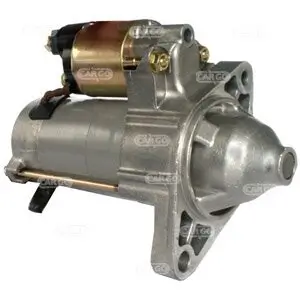 Starter 12 V 1,0 kW HC-Cargo F032113314