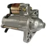 Starter 12 V 1,0 kW HC-Cargo F032113314
