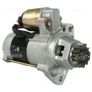 Starter 12 V 1,7 kW HC-Cargo 113323