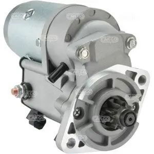 Starter 12 V 2,0 kW HC-Cargo F032113329