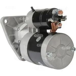 Starter 24 V 3,5 kW HC-Cargo F032113356 Bild Starter 24 V 3,5 kW HC-Cargo F032113356