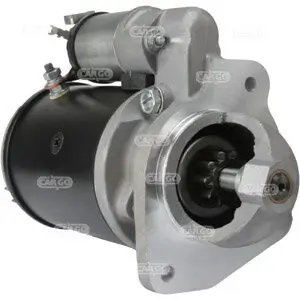 Starter 12 V 2,8 kW HC-Cargo F032113380