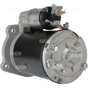 Starter 12 V 2,8 kW HC-Cargo F032113380 Bild Starter 12 V 2,8 kW HC-Cargo F032113380