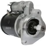 Starter 12 V 2,8 kW HC-Cargo F032113380