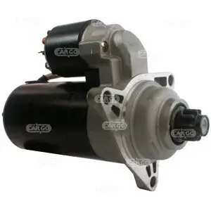 Starter 12 V 2,0 kW HC-Cargo F032113387 Bild Starter 12 V 2,0 kW HC-Cargo F032113387