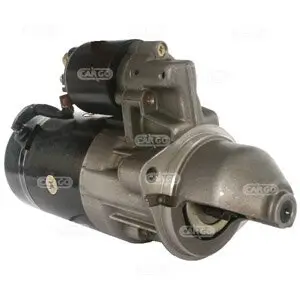 Starter 12 V 2,2 kW HC-Cargo 113389