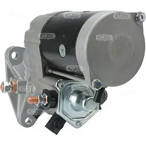 Starter 12 V 4,2 kW HC-Cargo F032113429 Bild Starter 12 V 4,2 kW HC-Cargo F032113429