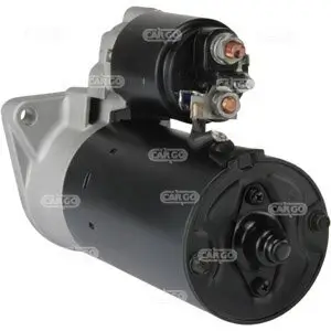 Starter 12 V 1,8 kW HC-Cargo F032113430 Bild Starter 12 V 1,8 kW HC-Cargo F032113430