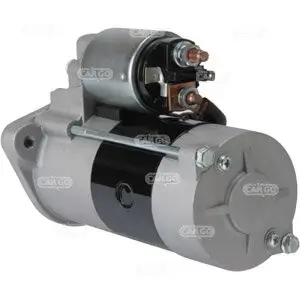 Starter 12 V 2,2 kW HC-Cargo F032113445 Bild Starter 12 V 2,2 kW HC-Cargo F032113445