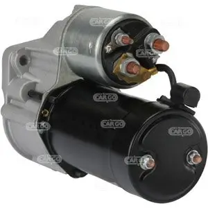 Starter 12 V 1,4 kW HC-Cargo 113481 Bild Starter 12 V 1,4 kW HC-Cargo 113481