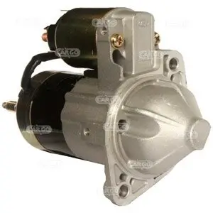 Starter 12 V 1,2 kW HC-Cargo 113521