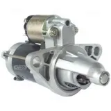 Starter 12 V 1,0 kW HC-Cargo F032113601